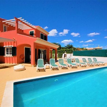 Villa Mikael - Free Wi-Fi - Aircon - Private Pool By Bedzy Albufeira Luaran gambar